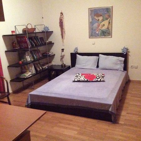 Filyra Homestay  Athens Luaran gambar