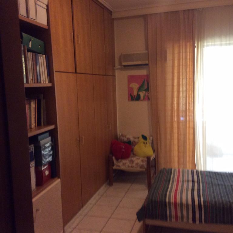 Filyra Homestay  Athens Luaran gambar